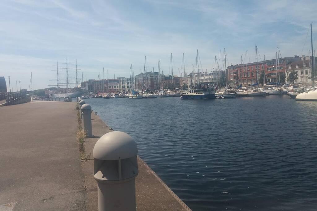 Cosynestdunkerque, L'Ideal! Dunkirk Eksteriør billede
