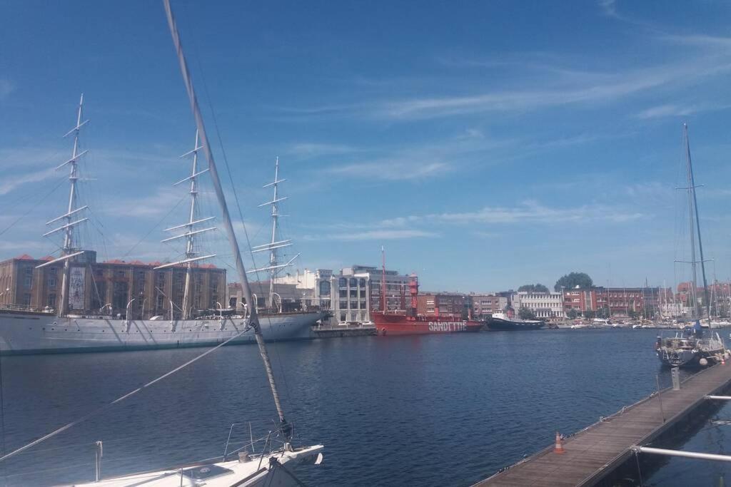 Cosynestdunkerque, L'Ideal! Dunkirk Eksteriør billede