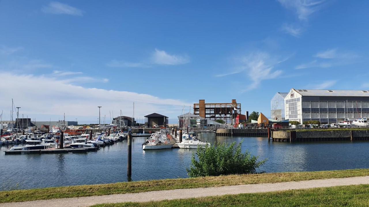 Cosynestdunkerque, L'Ideal! Dunkirk Eksteriør billede