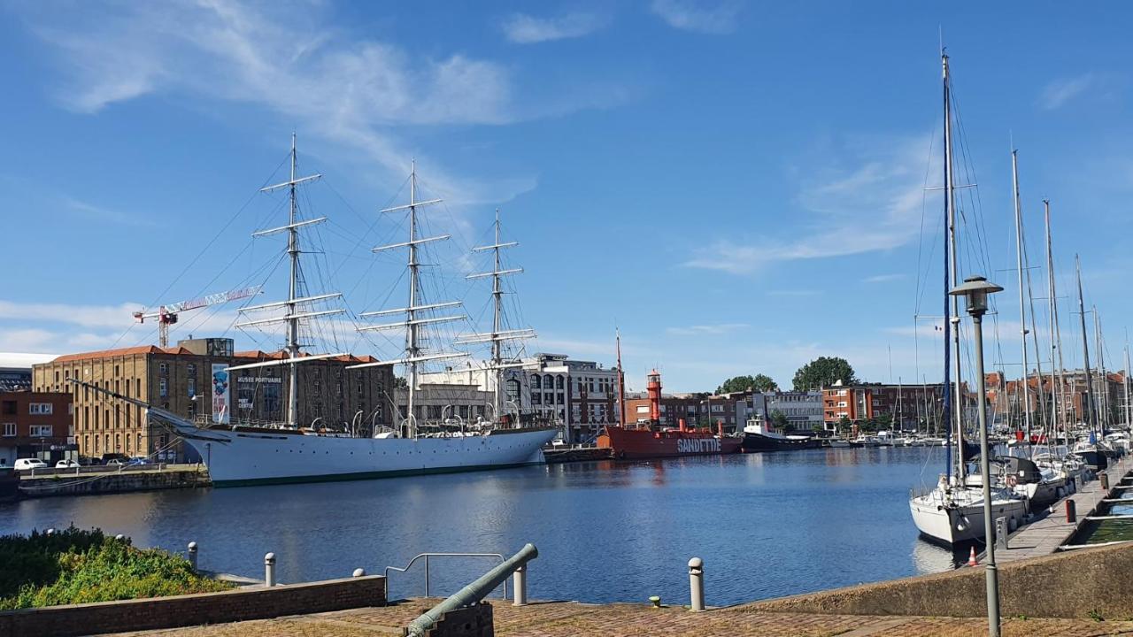 Cosynestdunkerque, L'Ideal! Dunkirk Eksteriør billede