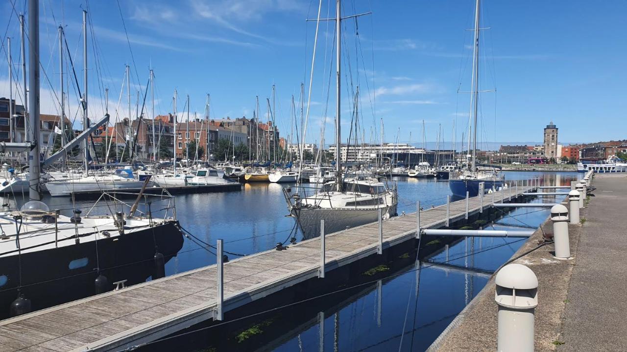 Cosynestdunkerque, L'Ideal! Dunkirk Eksteriør billede